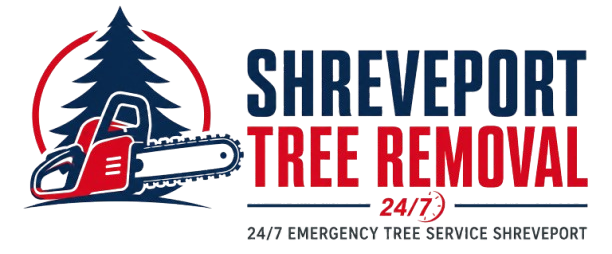Shreveport Tree Removal Logo Shreveport tree remove services 24/7 Logo