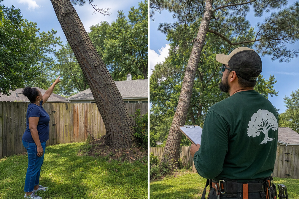 Can You Trim Your Own Trees Instead of Hiring Someone?