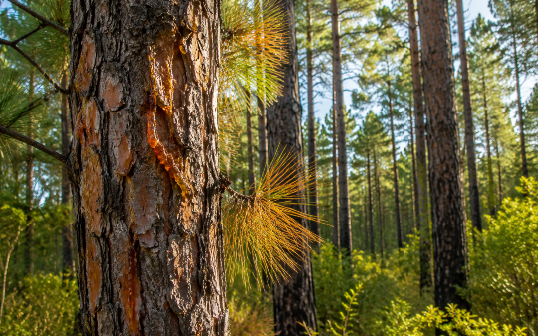 Pine Tree Diseases Problems Louisiana Loblolly: What Every Northwest Louisiana Homeowner Needs to Know