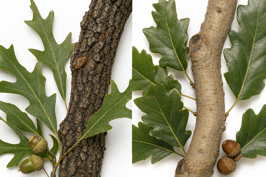Water Oak Tree Pruning Techniques and When to Prune